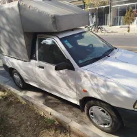 پراید وانت مدل ۱۴۰۳