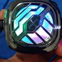 فن خنک کننده موبایل|لوازم جانبی موبایل و تبلت|هندیجان, |دیوار