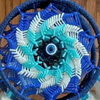 بافنده در منزل بافت دریم کچر آموزش