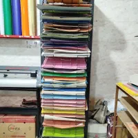 استند ایستاده ۴۰ طبقه