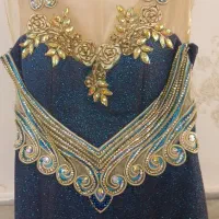 لباس مجلسی