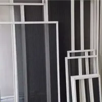 توری و در و پنجره