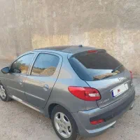 ۲۰۷ پانا خانگی درحد صفر