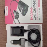 شارژر فندکی موبایل