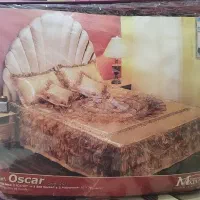 رو تختی 2 نفره دنباله دار