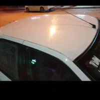 زانتیا 2000 مدل 86 دور رنگ|خودرو سواری و وانت|پارسآباد, |دیوار