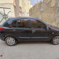 تیبا مدل ۹۸|خودرو سواری و وانت|اصفهان, درب سیبه علیا|دیوار