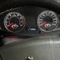 پارس ۴۰۱ موتور جدید|خودرو سواری و وانت|داران, |دیوار