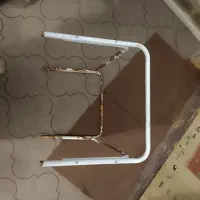 درختچه وکتیبه ووسایل منزل