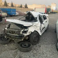 مشاور وخریدار خودروهای تصادفی و چپی