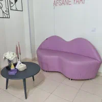 صندلی اصلاح/سرشور/ مبل/ یخچال/پرده