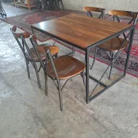صندلی لهستانی لوله ۲۸