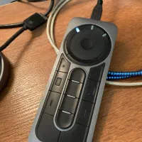 ریموت کنترل وکام - Express Key Remote Wacom|قطعات و لوازم جانبی رایانه|مشهد, نوفل لوشاتو|دیوار