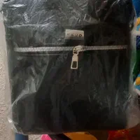 کیف دوشی و کمری مردانه و پسرانه چرم