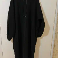 شکت هودی بلند بافت دورس