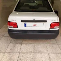 پراید ۱۳۱|خودرو سواری و وانت|اسلامشهر, شهرک امام حسین (میان آباد)|دیوار