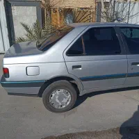 405 مدل 88|خودرو سواری و وانت|تهران, تهرانپارس شرقی|دیوار