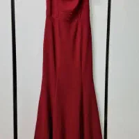 پیراهن مجلسی بلند وکوتاه