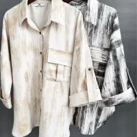 چرخکار و اتو کار حرفه‌ای  نیازمندیم