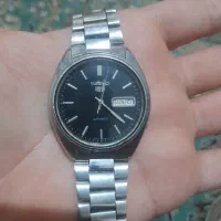 ساعت مچی سیکو ۵