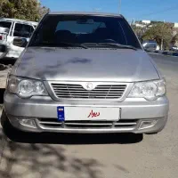 ماشین ۱۱۱ مدل ۹۲