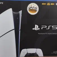 فروش دستگاه پی اس ۵ اسلیم دیجیتال