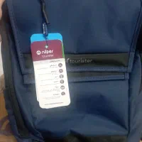 کوله پشتی نیلپر|کیف، کفش، کمربند|تهران, شکوفه (عبدل آباد)|دیوار