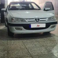 پارس 1400|خودرو سواری و وانت|مشهد, فرهنگیان (شهرک غرب)|دیوار