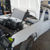 نیازمند استاد برقکار و تنظیم موتور