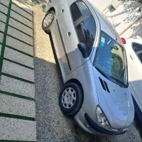 پژو 206 SD V1، مدل ۱۳۸۸