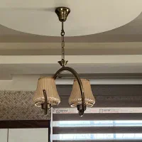 لوستر|لوستر و چراغ آویز|هشتگرد, تهران دشت|دیوار