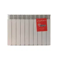 رادیاتور پره ای(آلمینیومی)بوتان