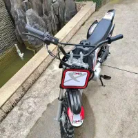 موتور مینی کراس 110cc اتوماتیک بچگانه|موتورسیکلت|تهران, دهقان|دیوار