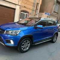 X22 اتومات مدل ۱۳۹۷