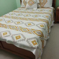 رو تختی ترک 4 تیکه