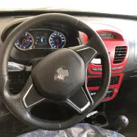 کوئیک صفر GXR