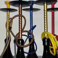 قلیان کوداری وارداتی