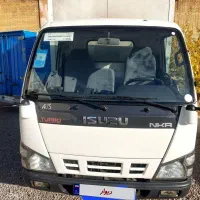 ایسوزو5200 یخچالی