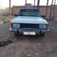 پیکان بنزینی مدل ۸۸|خودرو سواری و وانت|کوهدشت, |دیوار