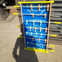 فوتبال دستی