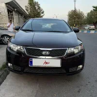 سراتو2017 آپشنال2000cc سالم