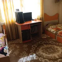 سرویس خواب (تخت، کمد، میز)