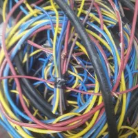 خرید و فروش انواع ضایعات سیم و کابل کهنه مسی