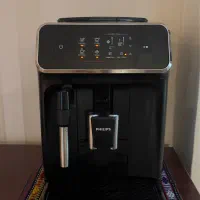 قهوه ساز فلیپس p2220