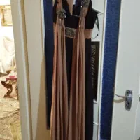 لباس مجلسی یا ماکسی