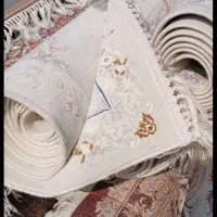 کارخانه قالیشویی تمام اتوماتیک سراج