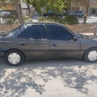 پژو 405