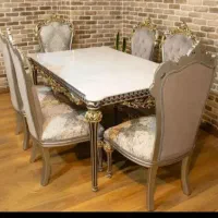 مبل سن سون|مبلمان خانگی و میز عسلی|خوی, |دیوار