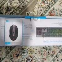 موس و کیبرد گیمینگ|قطعات و لوازم جانبی رایانه|بندرعباس, |دیوار