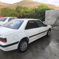 پارس tuf مدل 95|خودرو سواری و وانت|خرم‌آباد, |دیوار